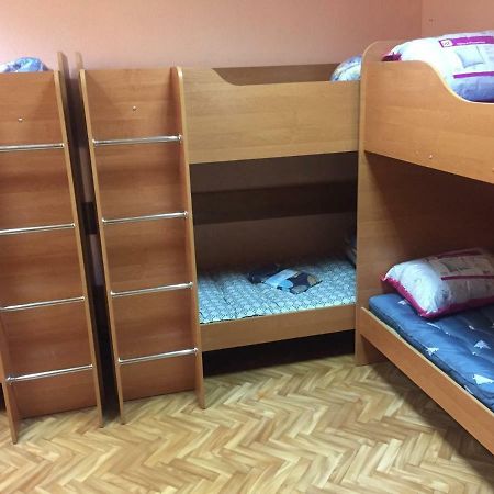 Подушка Hostel Χερσών Εξωτερικό φωτογραφία