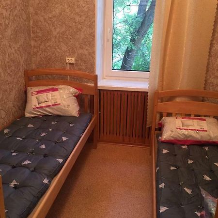 Подушка Hostel Χερσών Εξωτερικό φωτογραφία
