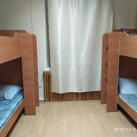Подушка Hostel Χερσών Εξωτερικό φωτογραφία