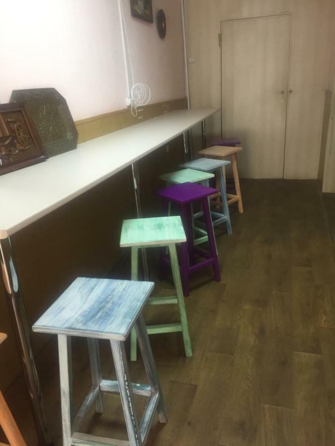 Подушка Hostel Χερσών Εξωτερικό φωτογραφία