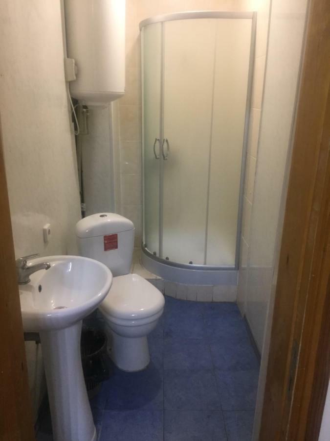 Подушка Hostel Χερσών Εξωτερικό φωτογραφία