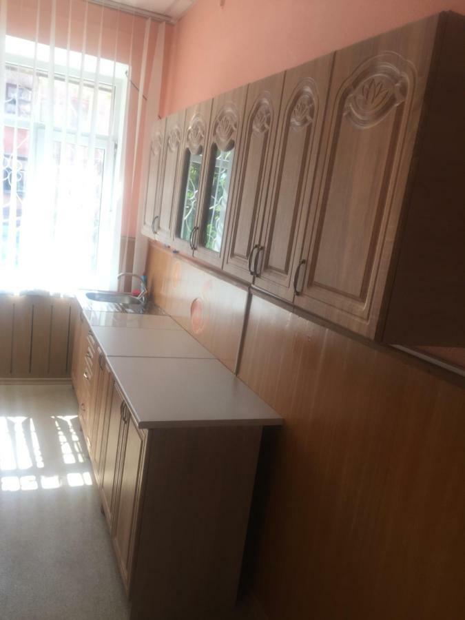 Подушка Hostel Χερσών Εξωτερικό φωτογραφία