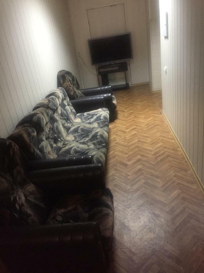 Подушка Hostel Χερσών Εξωτερικό φωτογραφία