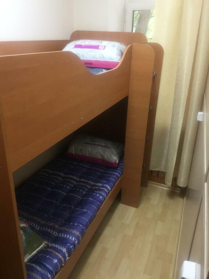 Подушка Hostel Χερσών Εξωτερικό φωτογραφία