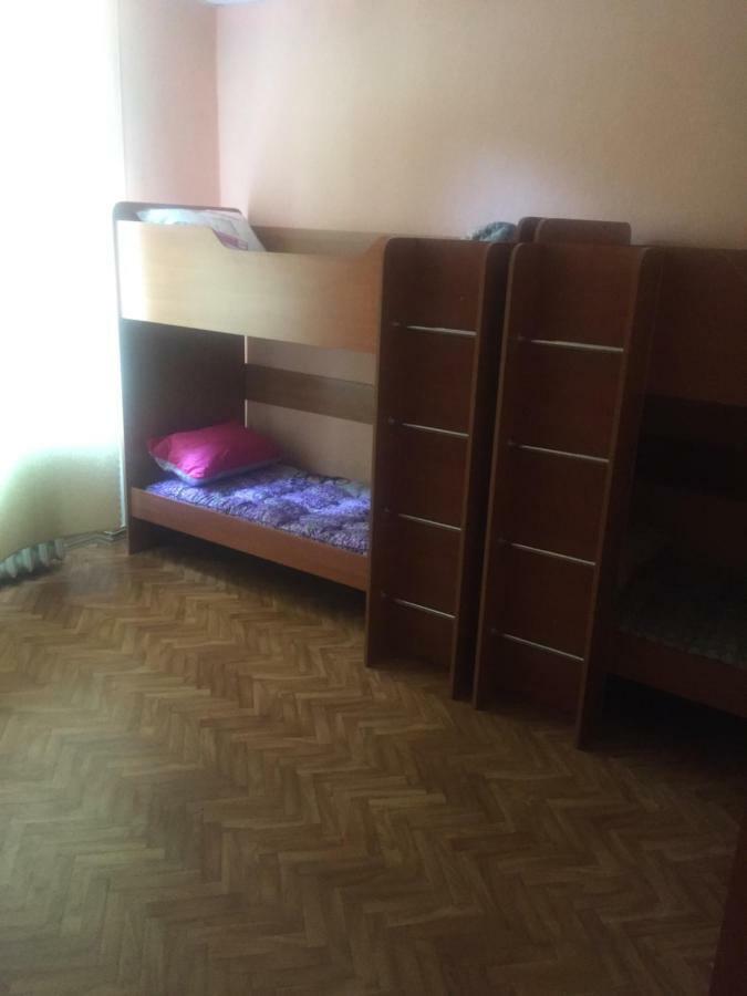Подушка Hostel Χερσών Εξωτερικό φωτογραφία
