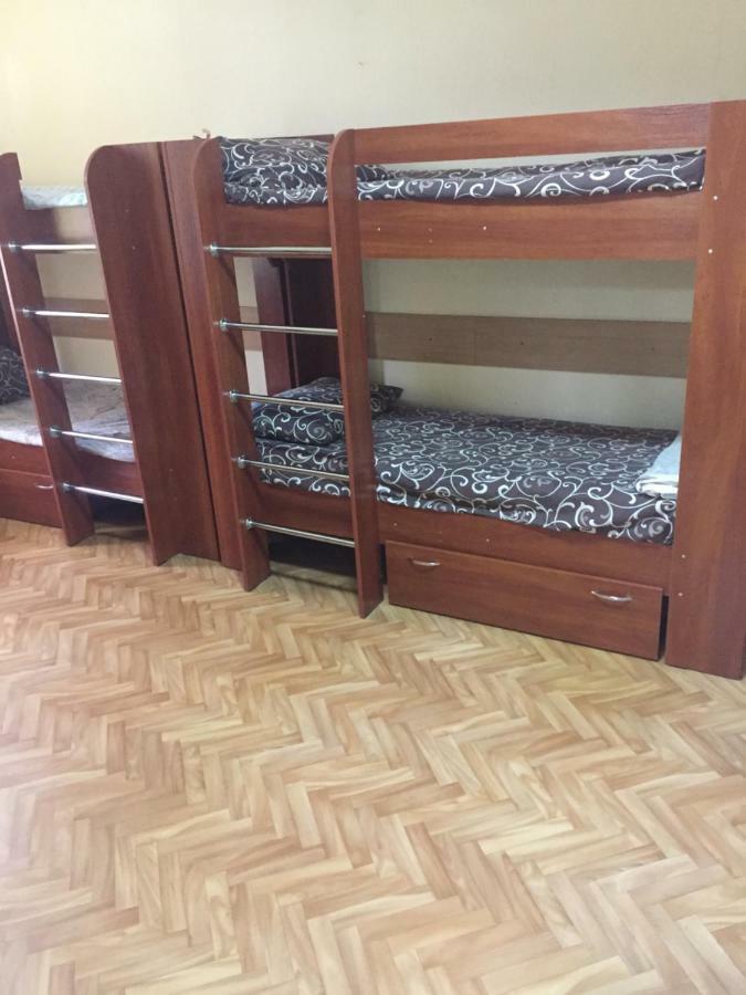 Подушка Hostel Χερσών Εξωτερικό φωτογραφία