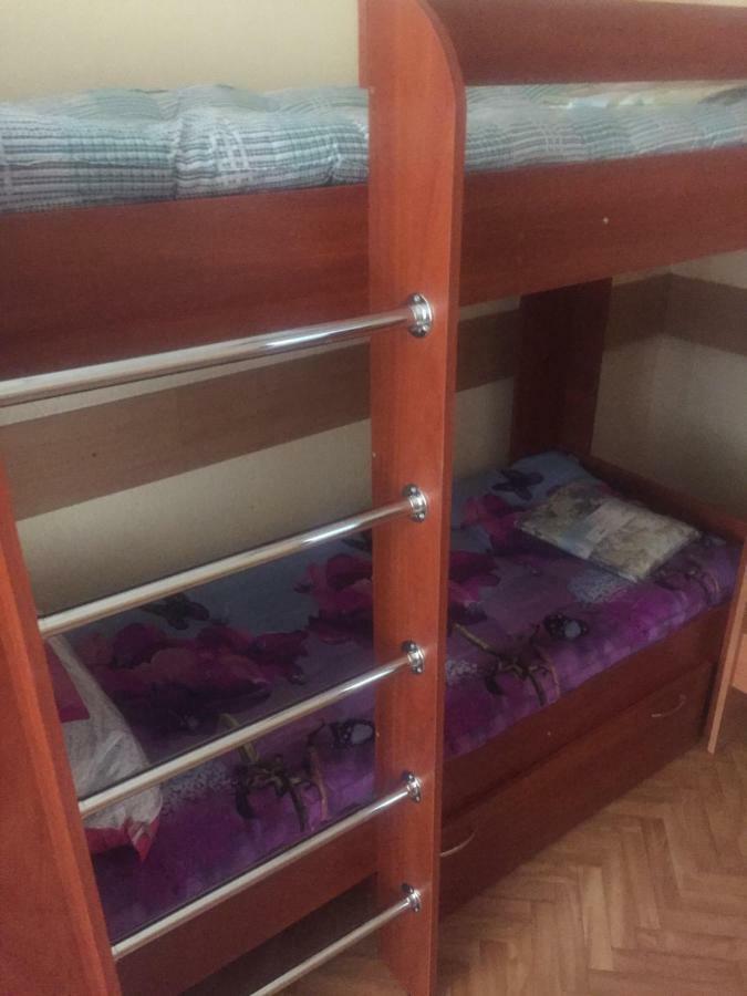 Подушка Hostel Χερσών Εξωτερικό φωτογραφία