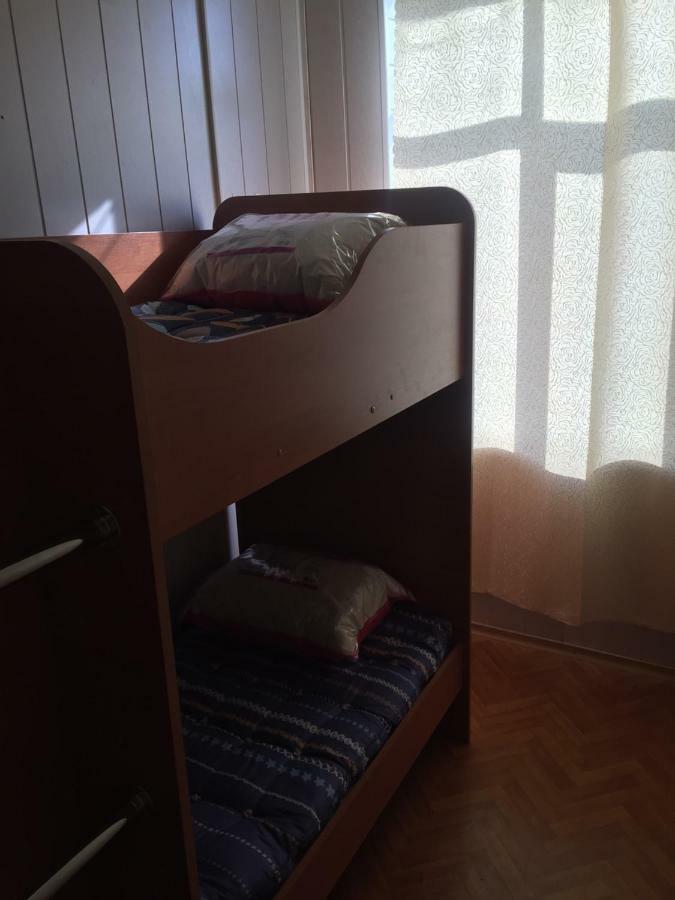 Подушка Hostel Χερσών Εξωτερικό φωτογραφία
