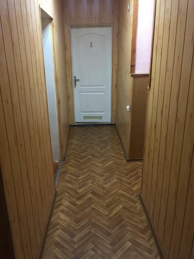 Подушка Hostel Χερσών Εξωτερικό φωτογραφία