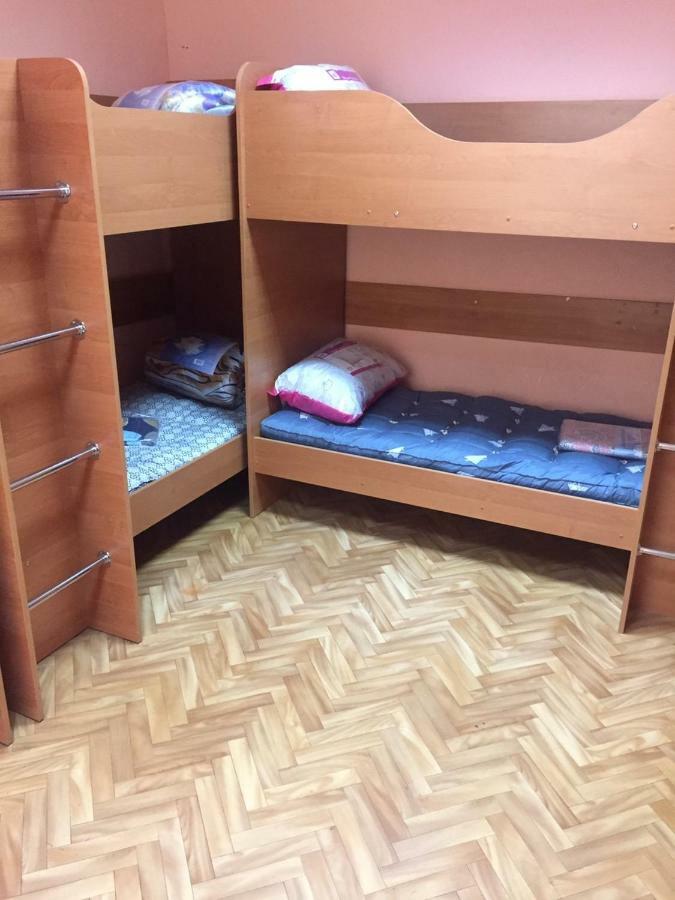 Подушка Hostel Χερσών Εξωτερικό φωτογραφία