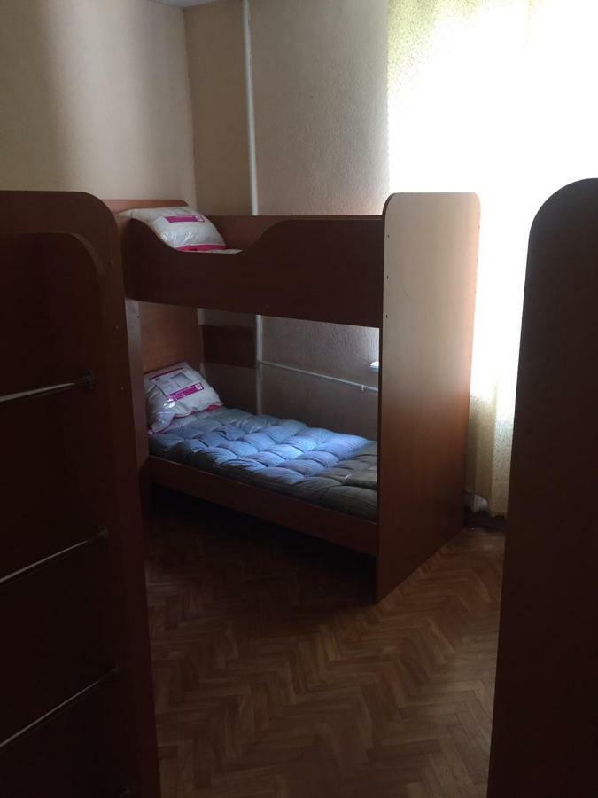 Подушка Hostel Χερσών Εξωτερικό φωτογραφία