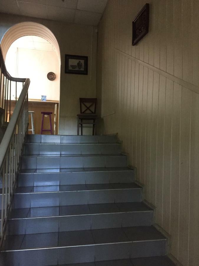 Подушка Hostel Χερσών Εξωτερικό φωτογραφία