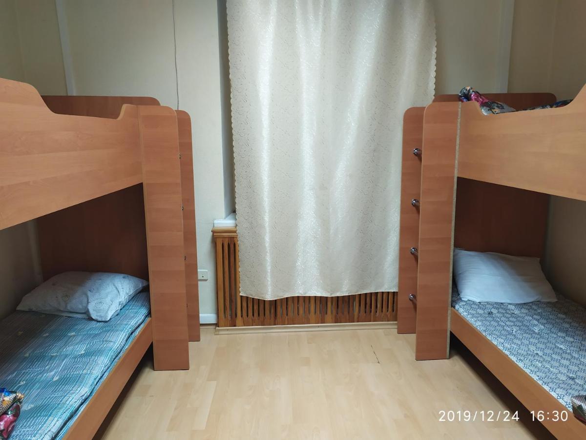 Подушка Hostel Χερσών Εξωτερικό φωτογραφία