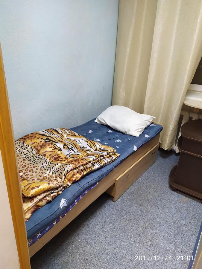 Подушка Hostel Χερσών Εξωτερικό φωτογραφία